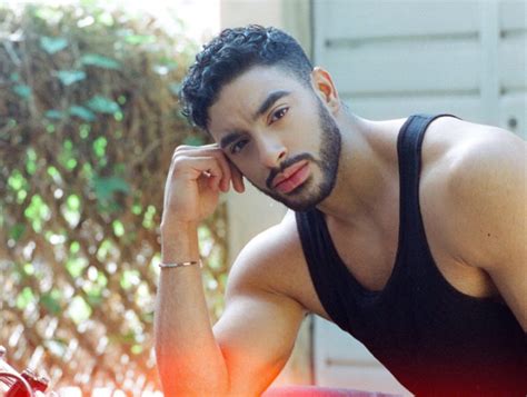 laith ashley|laith ashley female.